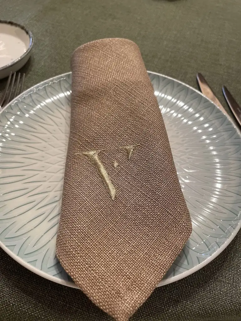 Antónia Távora_Verdial - Restaurante & Bar_Barrosas_recensione