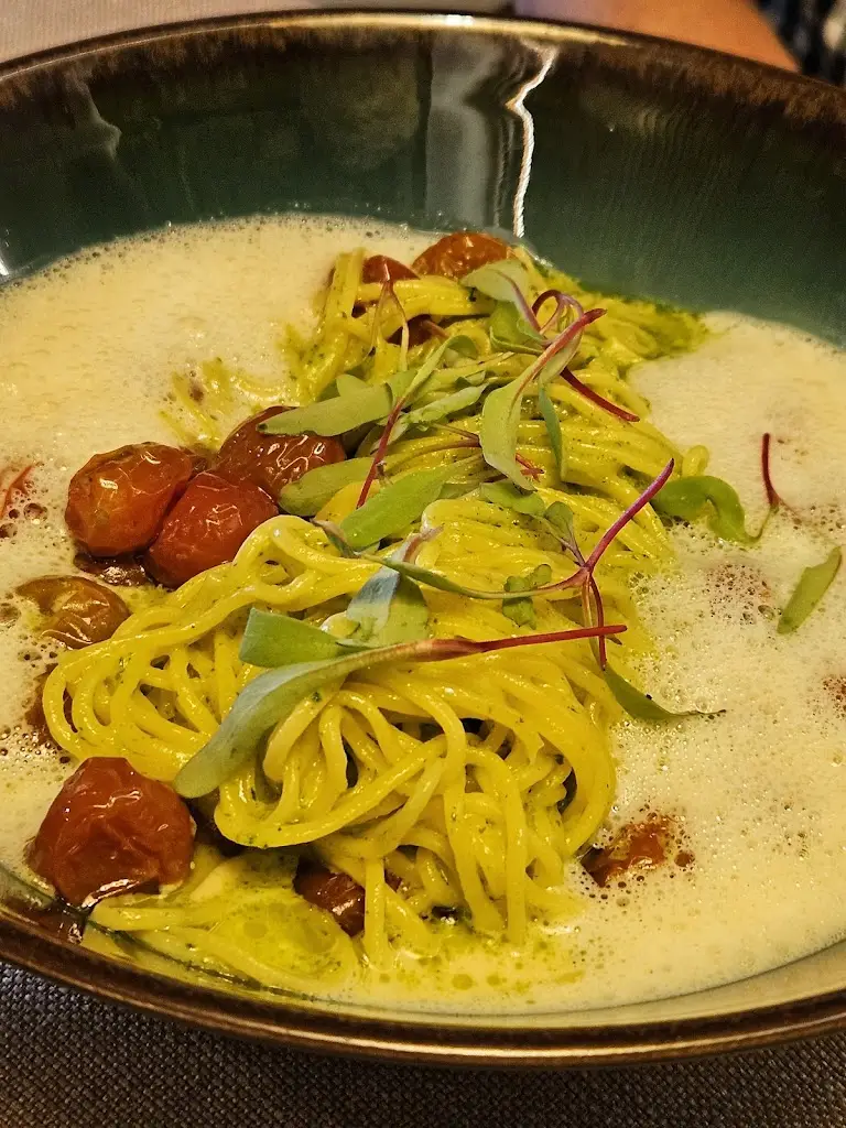 Pablo Olmeda_Verdial - Restaurante & Bar_Barrosas_recensione