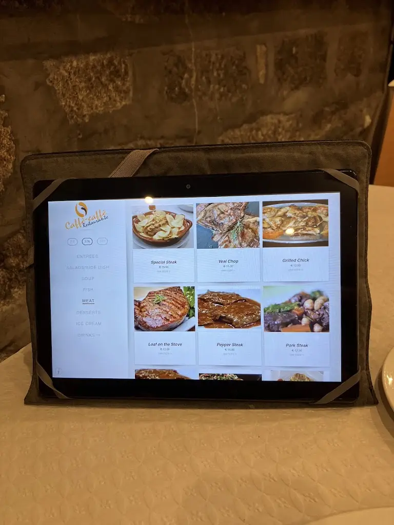 Menu_Restaurante Caffé-Caffé_Barrosas_immagine_2