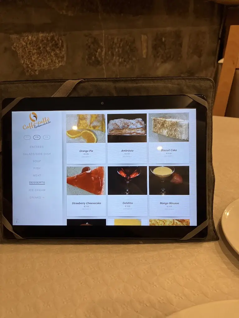 Menu_Restaurante Caffé-Caffé_Barrosas_immagine_4