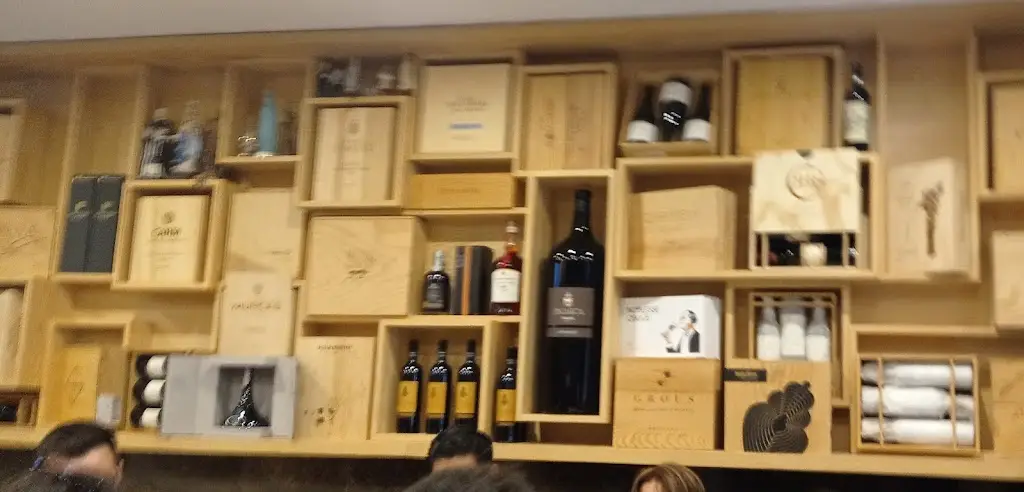 José Silva_Restaurante Caffé-Caffé_Barrosas_recensione