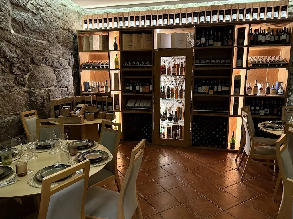 Restaurante Caffé-Caffé ristorante a Barrosas