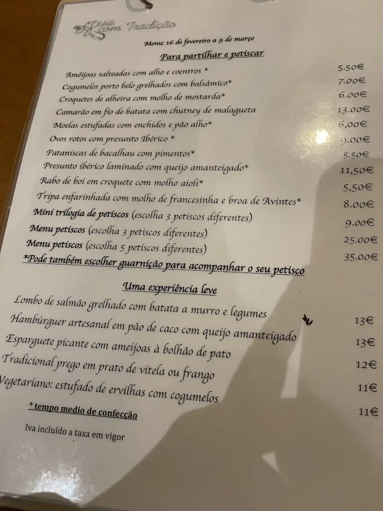 Menu_Mesa com Tradição_Avintes_image_1