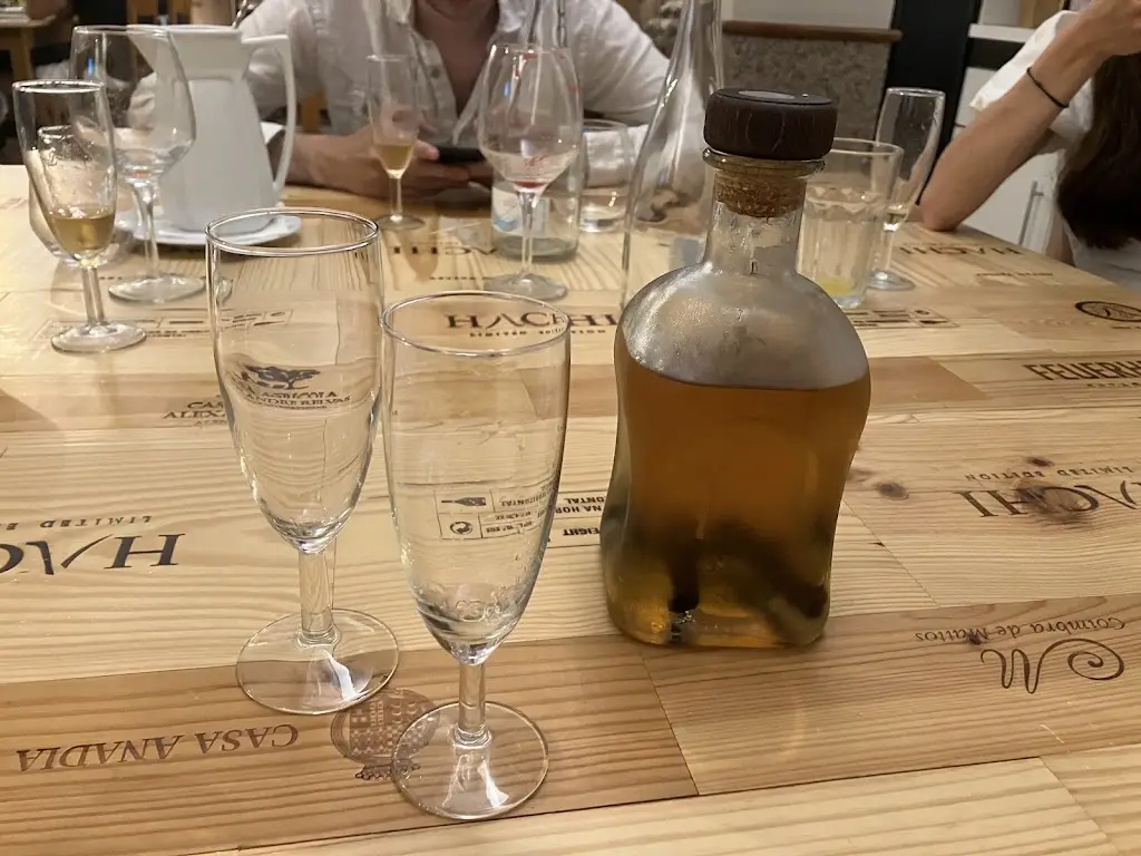 Anne Todd_Mesa com Tradição_Avintes_review