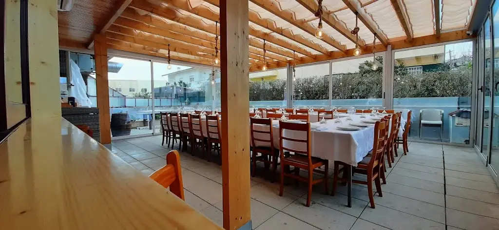 Mesa com Tradição ristorante a Avintes