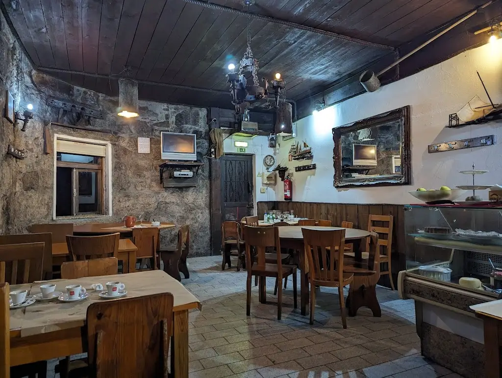 O Cais ristorante a Avintes