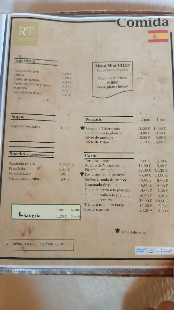 Menu_Restaurante A Taberninha_Avintes_image_2