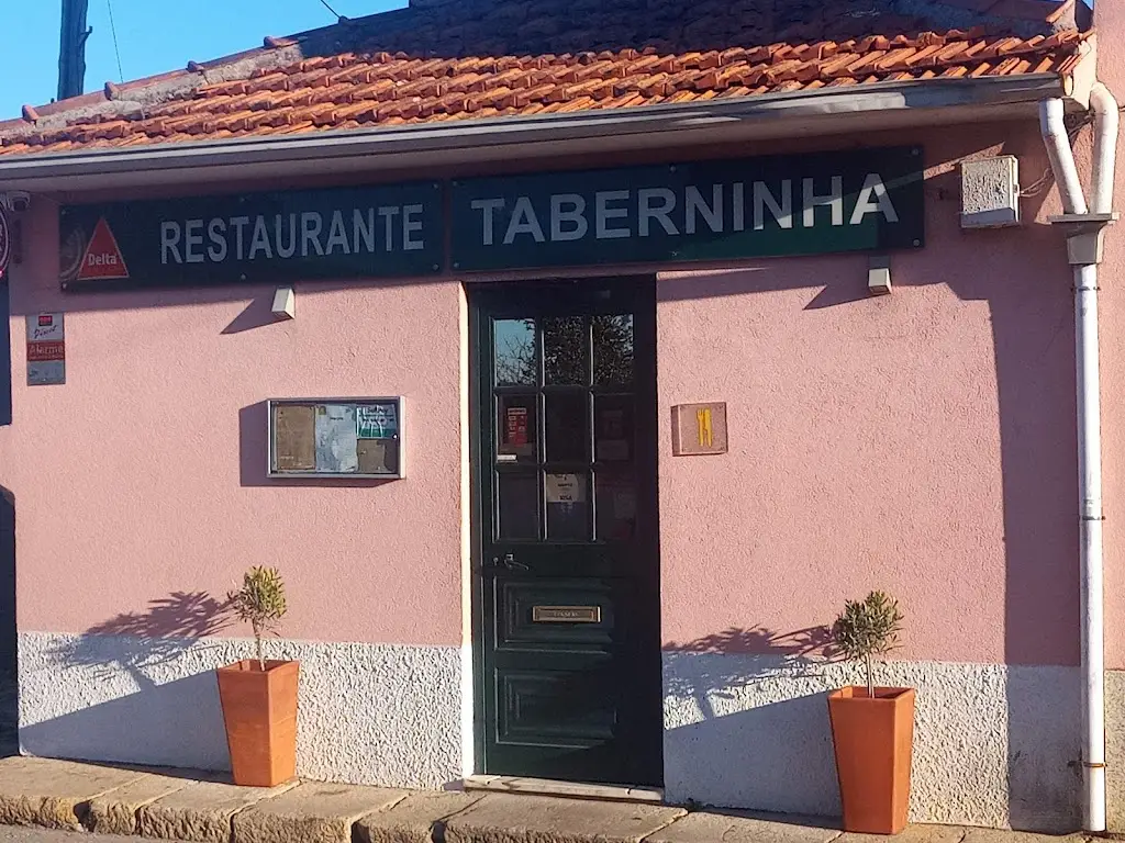 Imtiaz Ahmed_Restaurante A Taberninha_Avintes_review