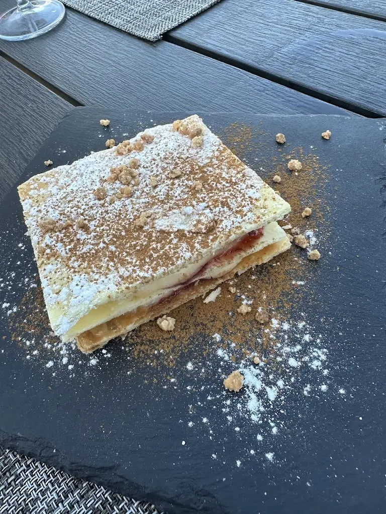 Mafalda Oliveira_Restaurante A Taberninha_Avintes_review