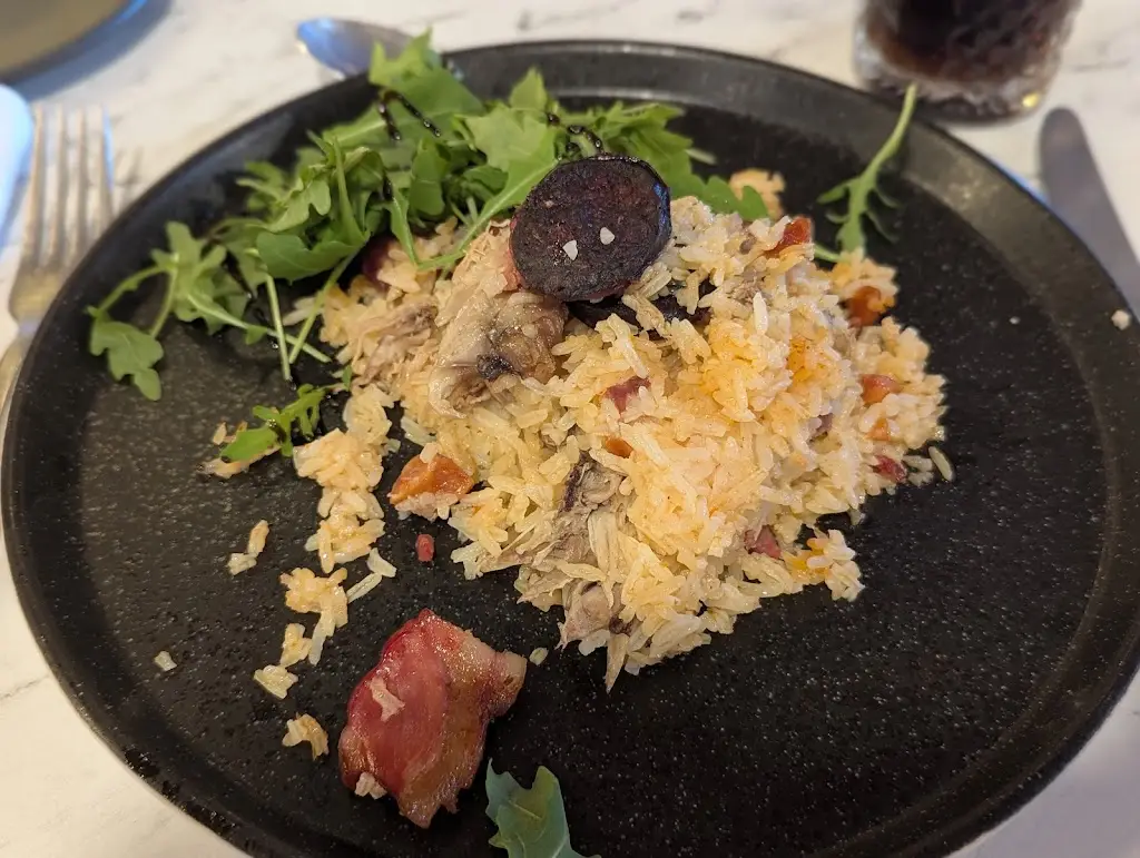 Bruno Teixeira_OLARIA_Oliveirinha_recensione