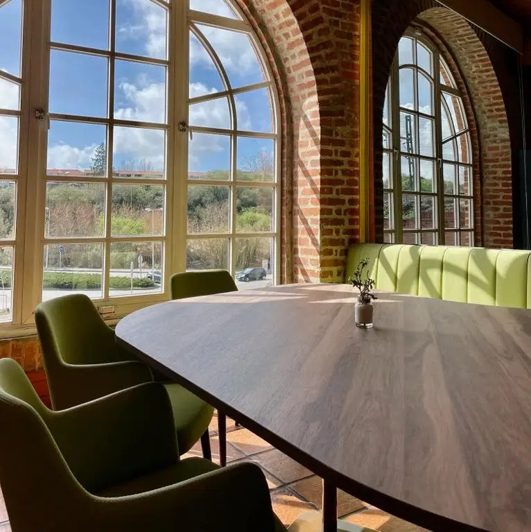 OLARIA ristorante a Oliveirinha