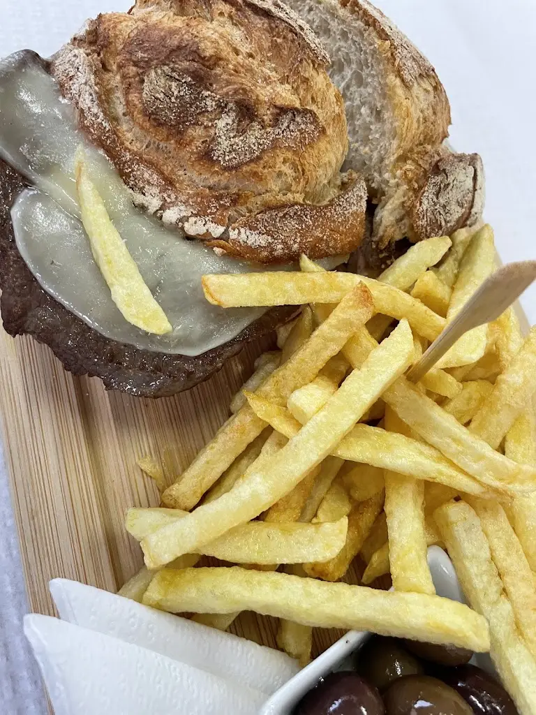 fran_O Broinha de Mel_Avintes_recensione