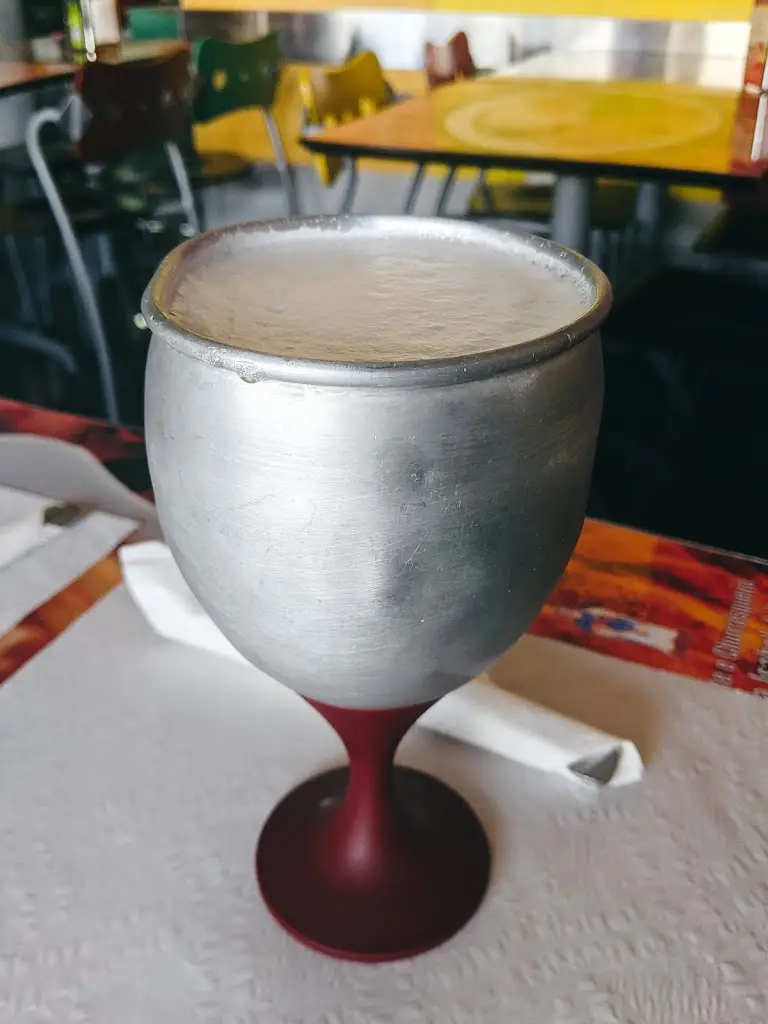 Menu_Pão Quente Churrasqueira Largo Sta Isabel, Lda._Avintes_imagen_1