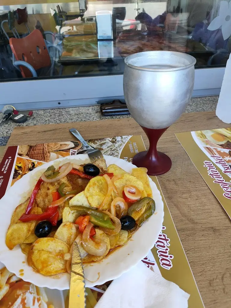 Menu_Pão Quente Churrasqueira Largo Sta Isabel, Lda._Avintes_imagen_4