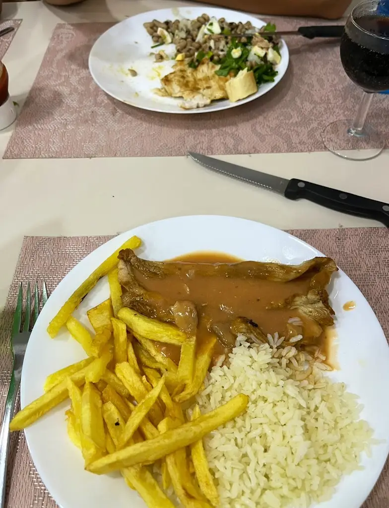 Menu_Pão Quente Churrasqueira Largo Sta Isabel, Lda._Avintes_imagen_7