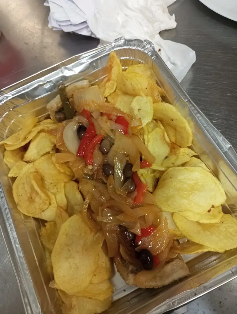 Menu_Pão Quente Churrasqueira Largo Sta Isabel, Lda._Avintes_imagen_9