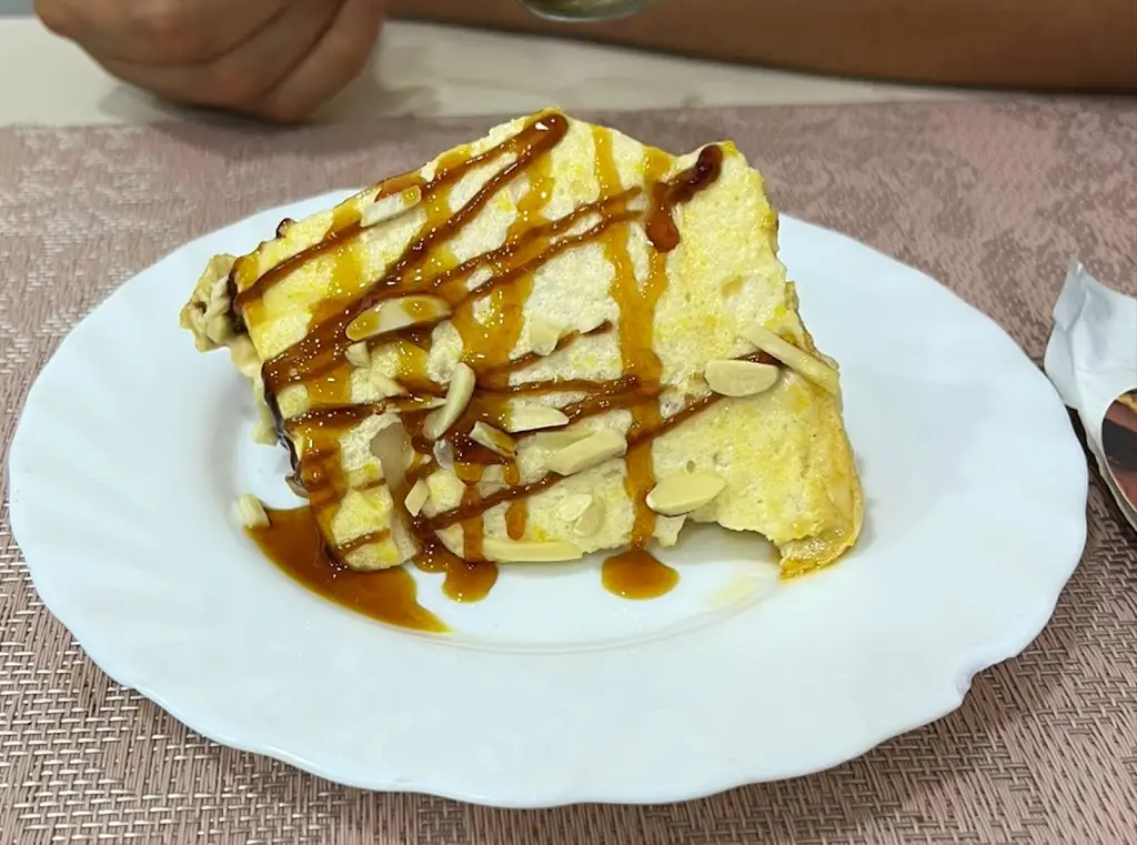 Pão Quente Churrasqueira Largo Sta Isabel, Lda._Avintes_slider_image_3