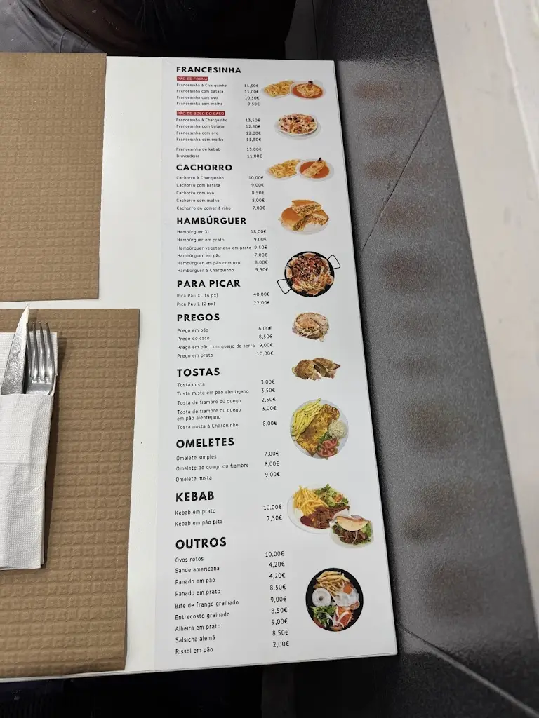 Menu_O Charquinho_Avintes_immagine_1