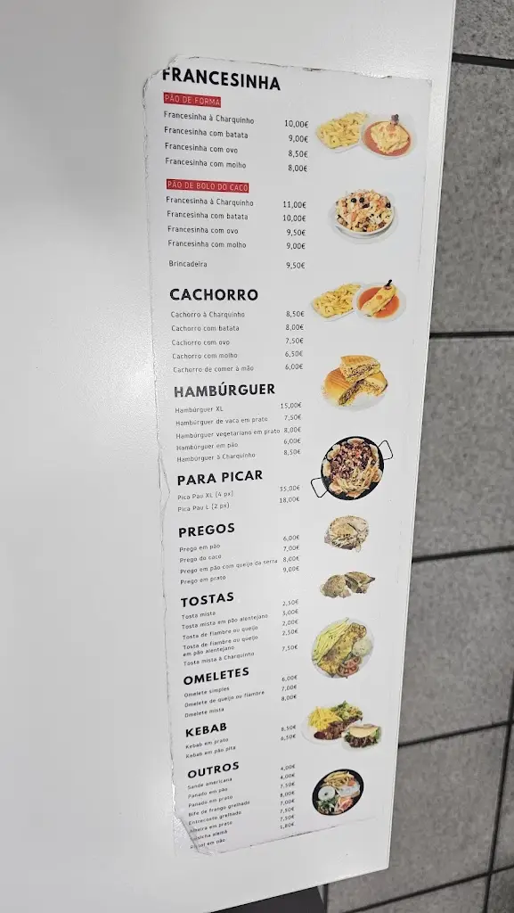 Menu_O Charquinho_Avintes_immagine_2