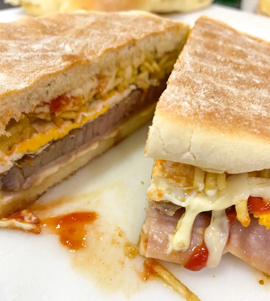 Menu_O Charquinho_Avintes_immagine_9