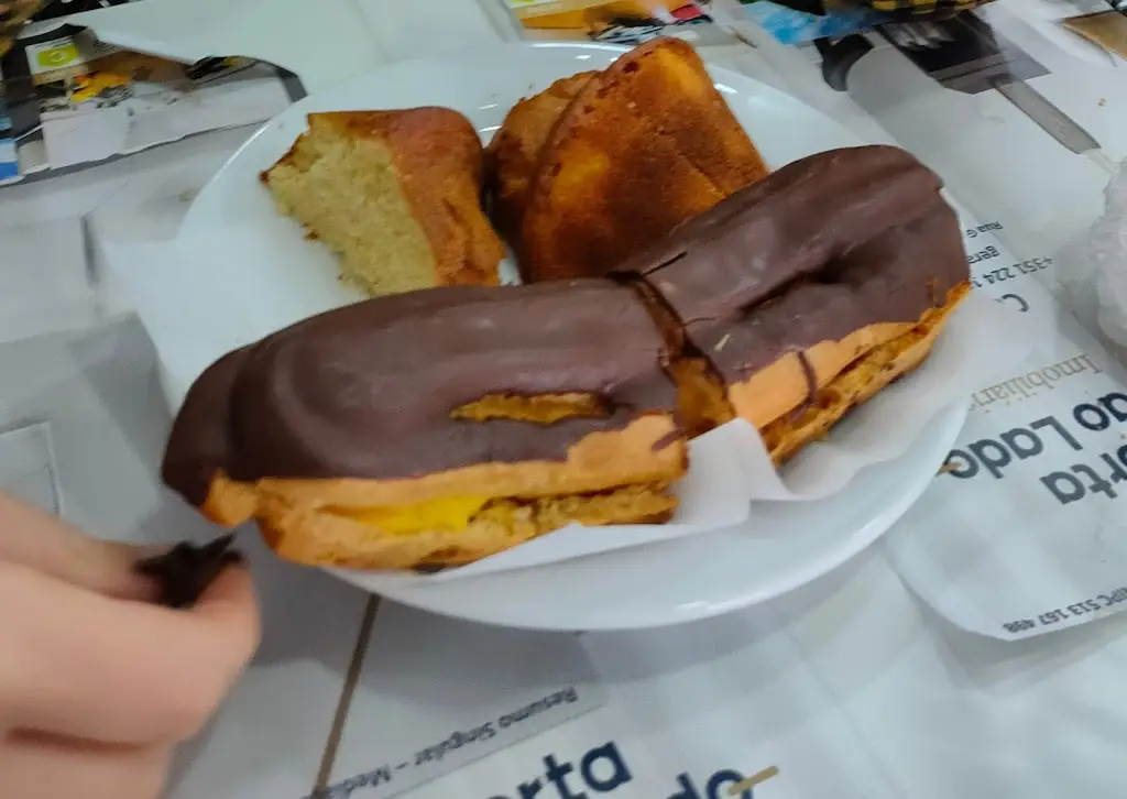 Roberto_O Charquinho_Avintes_recensione