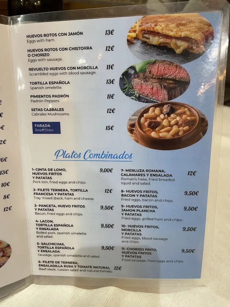 Menu_Casa De Palha_Calheta de São Jorge_imagen_2