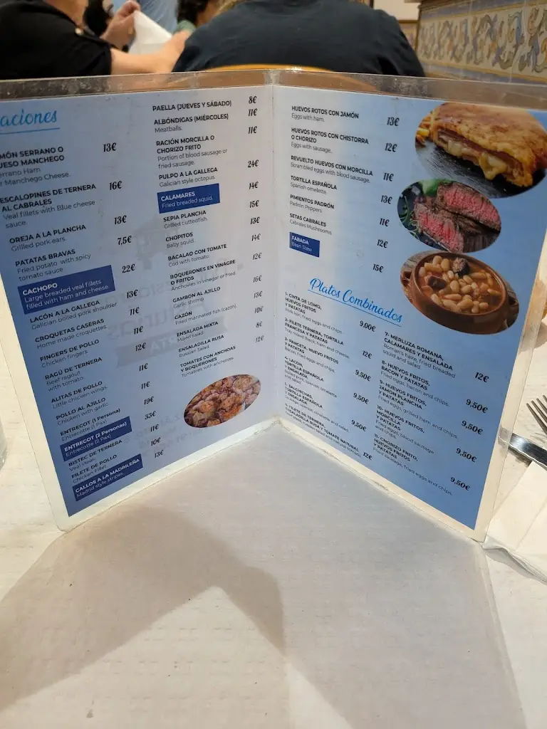 Menu_Casa De Palha_Calheta de São Jorge_imagen_4
