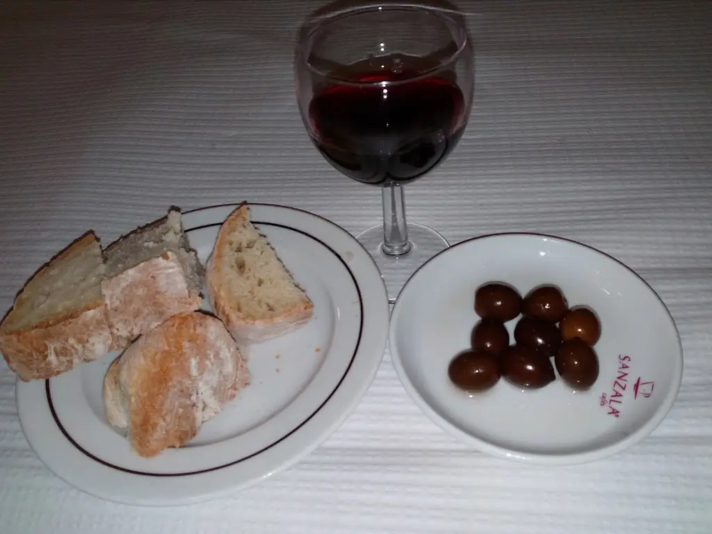 Menu_O Caçador_Oliveirinha_immagine_2