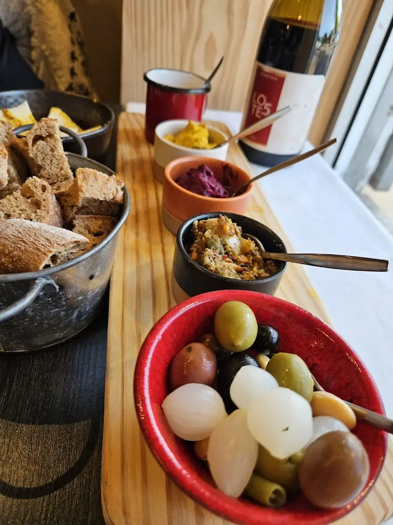 Robert Pang_Restaurante Bairra_Canidelo_reseña