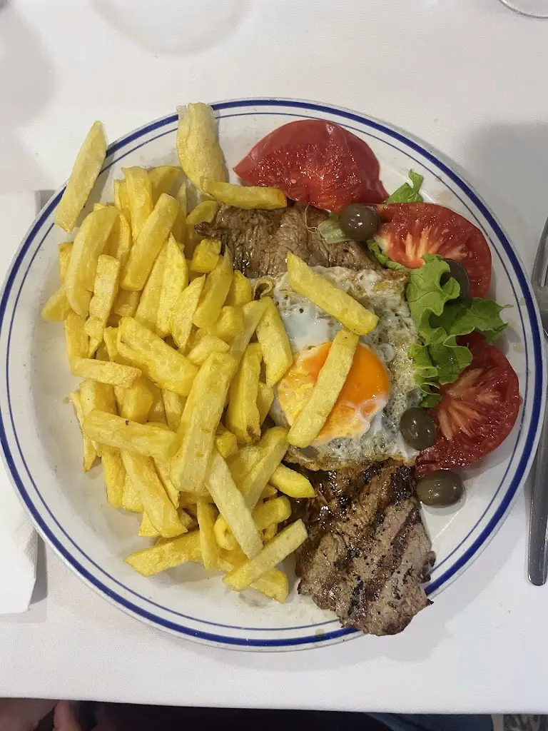 Gabriel Martins_Restaurante Estrela_Canidelo_recensione