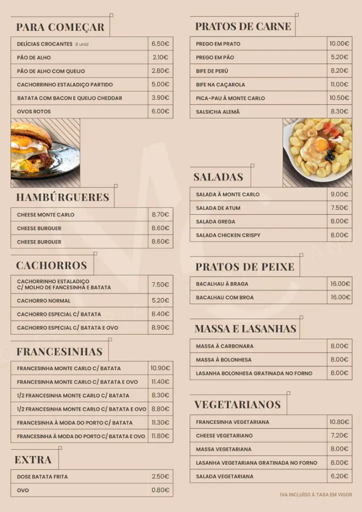 Menu_Monte Carlo_Canidelo_imagen_1