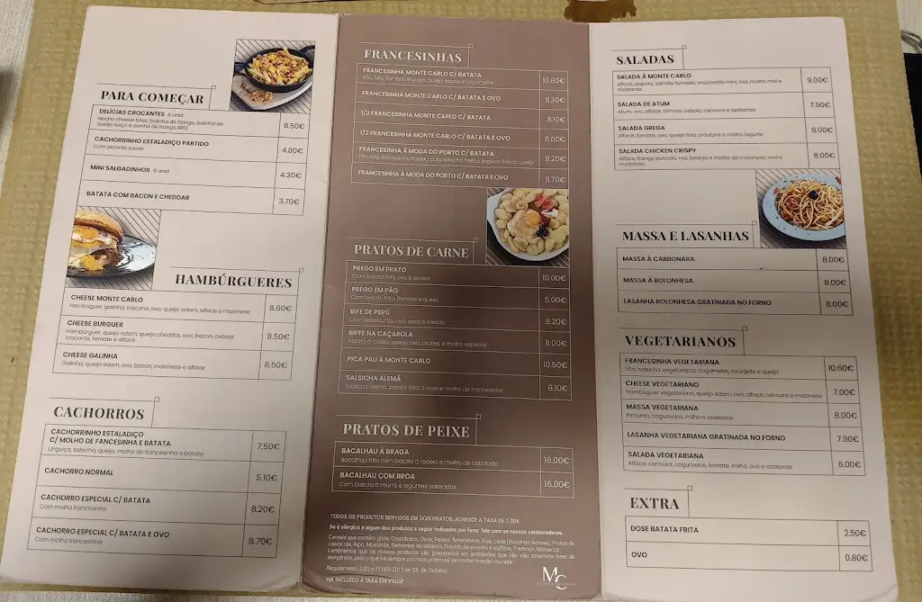 Menu_Monte Carlo_Canidelo_imagen_3