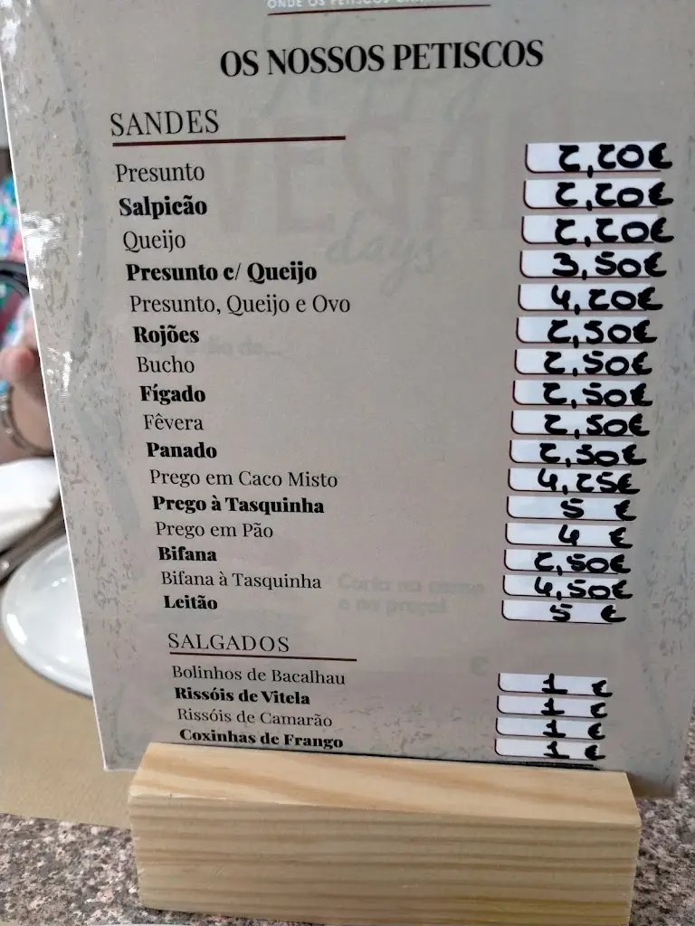 Menu_A Tasquinha do Dragão_Canidelo_immagine_1