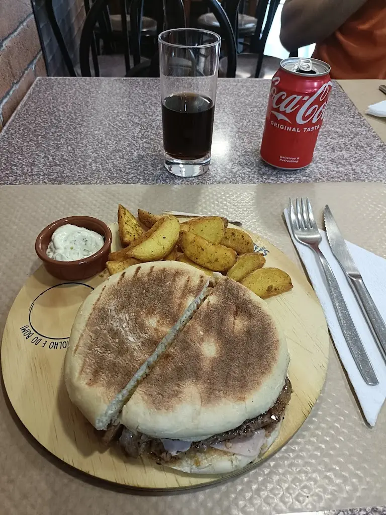 Mark de Stad (C4S Global)_A Tasquinha do Dragão_Canidelo_recensione