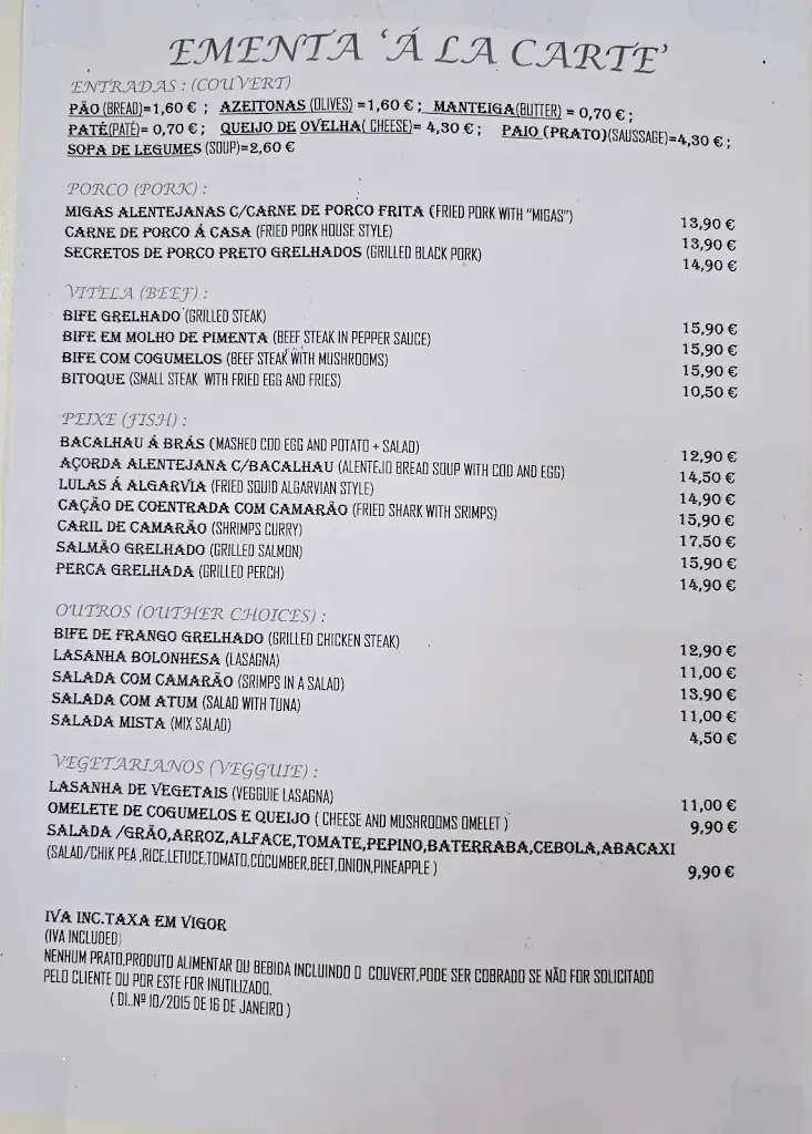 Menu_Oliveirinha_Oliveirinha_immagine_3