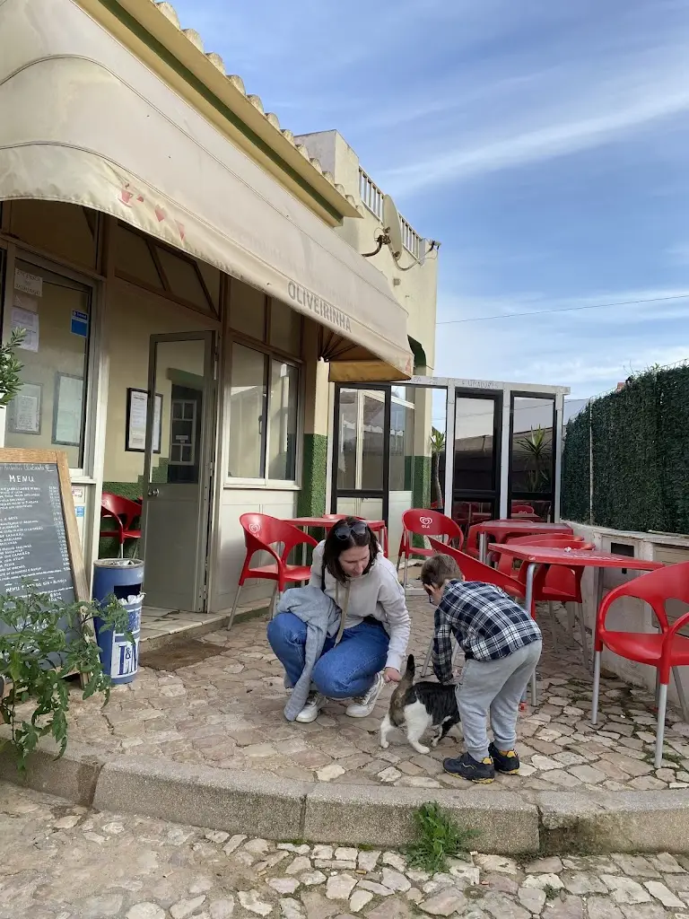 Владимир Грушко_Oliveirinha_Oliveirinha_recensione