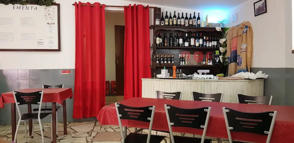 Oliveirinha ristorante a Oliveirinha