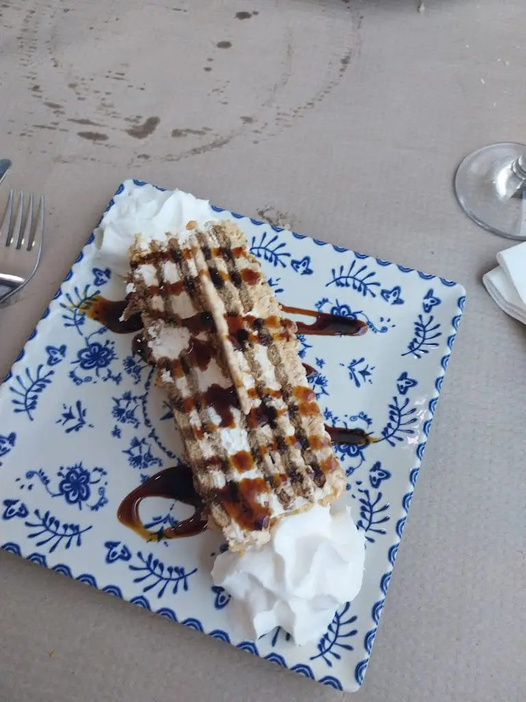 Menu_Restaurant House of Chickens of Baltar_Baltar_image_3