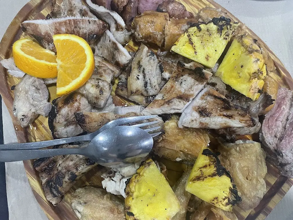 Zdeni_Restaurant House of Chickens of Baltar_Baltar_review