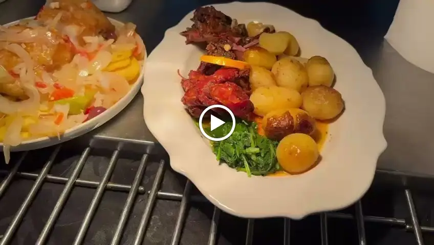 Restaurant House of Chickens of Baltar_Baltar_slider_image_2