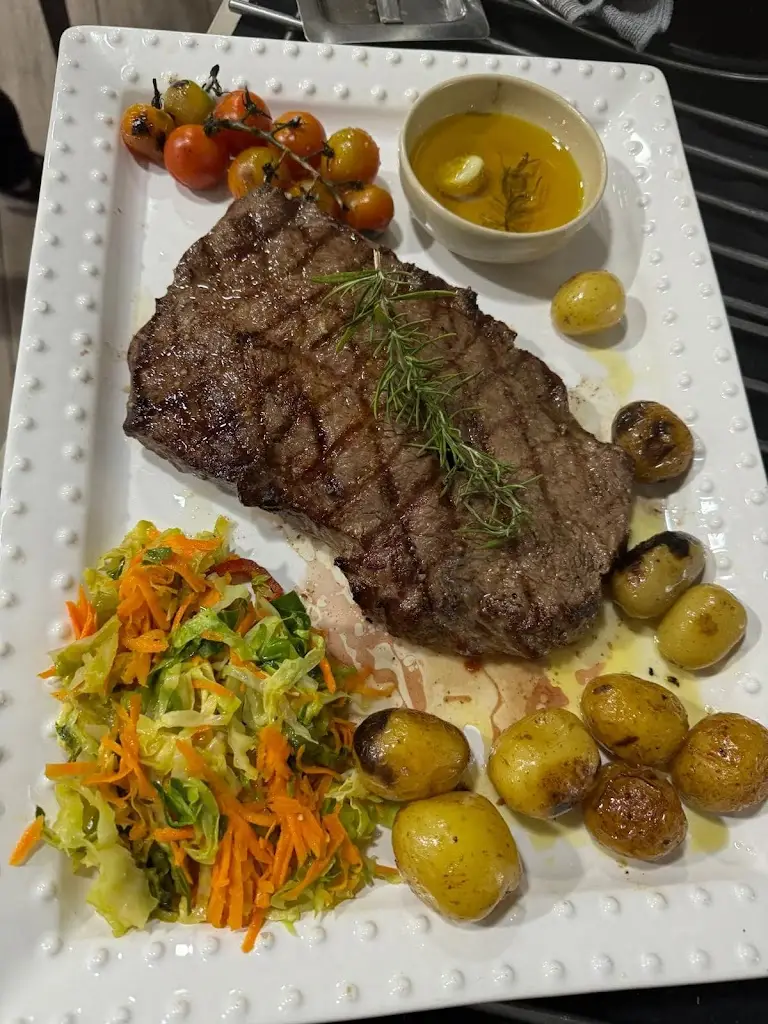 Restaurant House of Chickens of Baltar_Baltar_slider_image_3