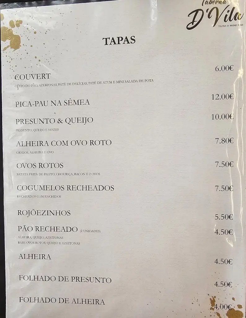 Menu_Taberna d'Vila_Baltar_image_2