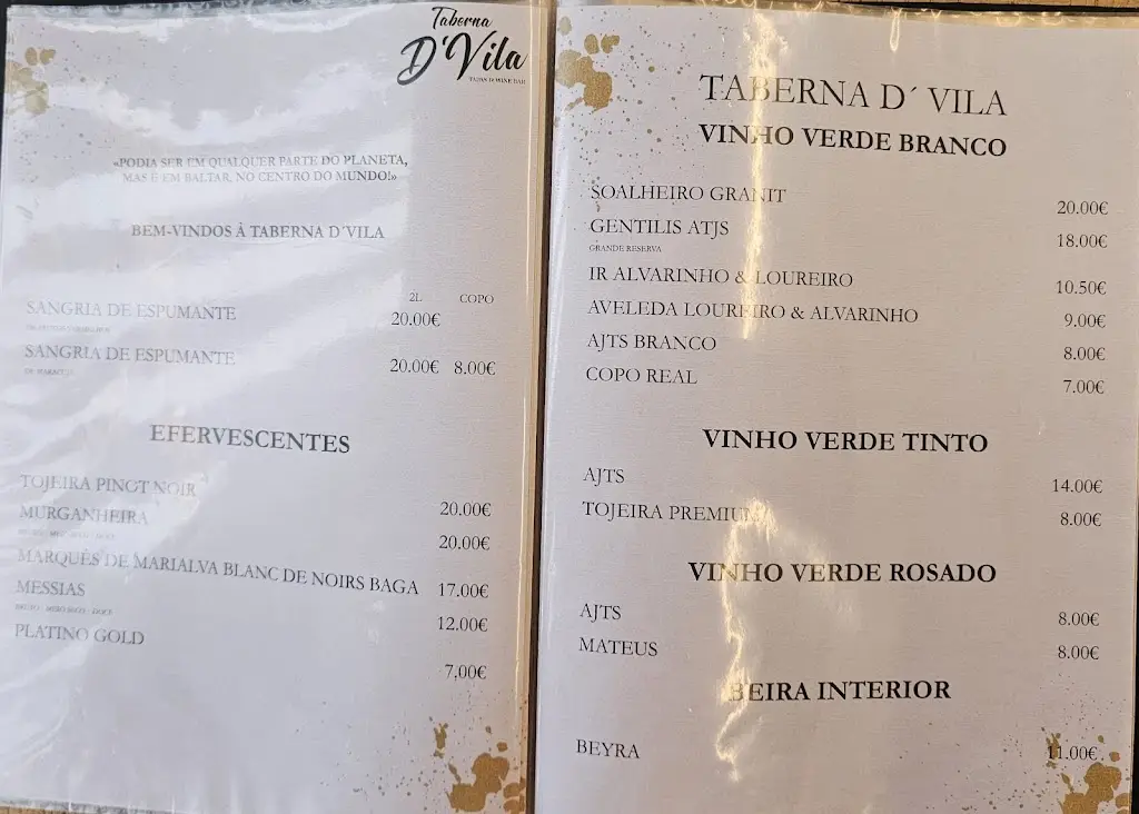 Menu_Taberna d'Vila_Baltar_image_3