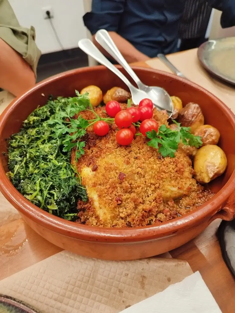 Tania Soares_Taberna d'Vila_Baltar_review