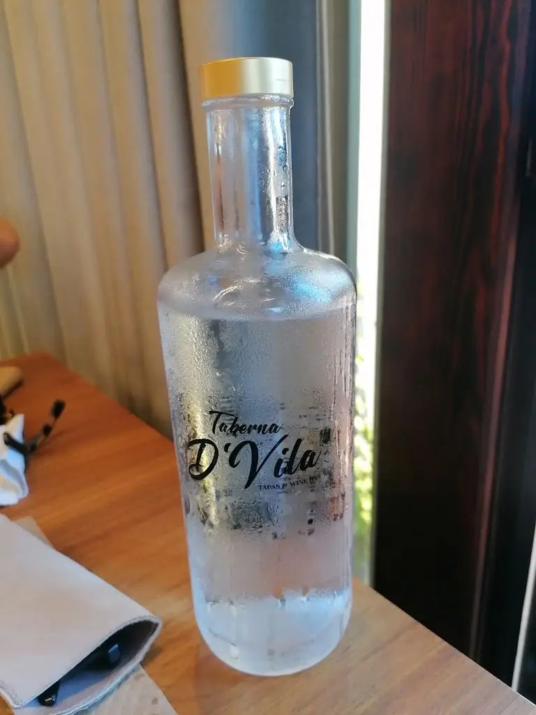 Pedro Carvalho_Taberna d'Vila_Baltar_review