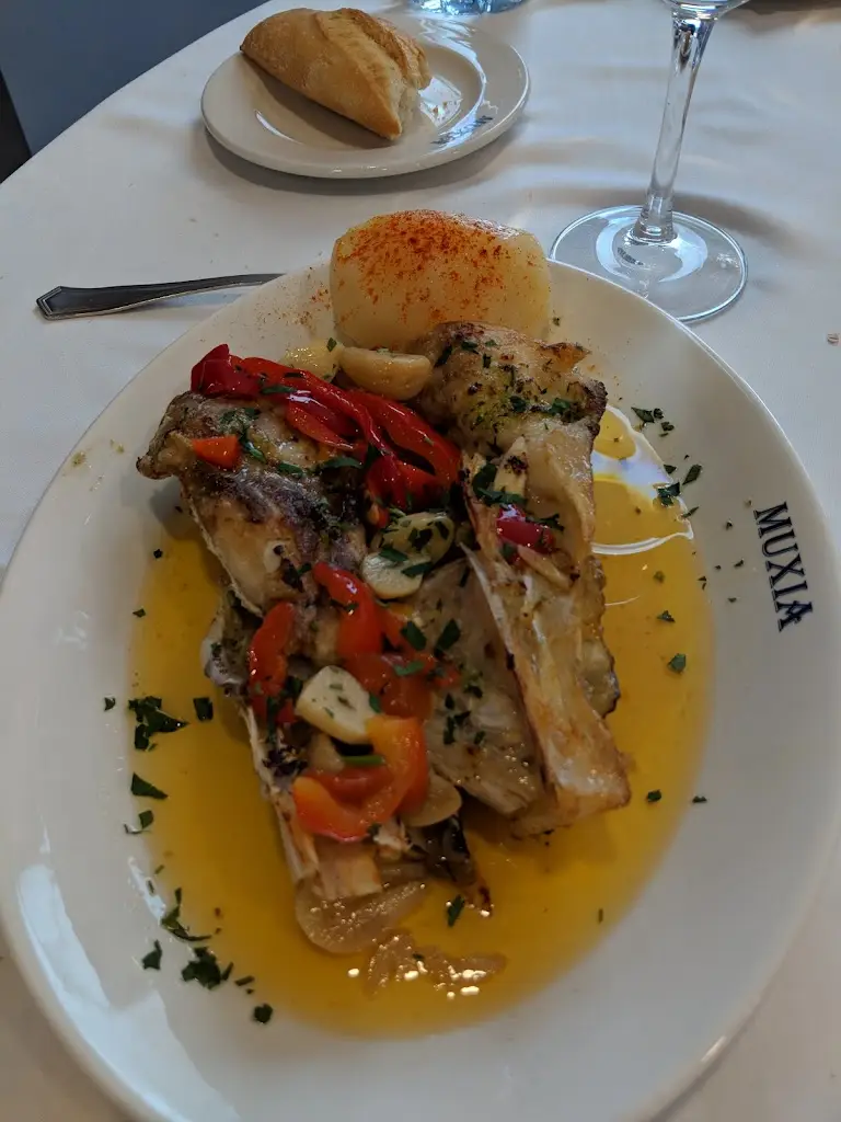 joana silva_Taberna da Banda_Baltar_review