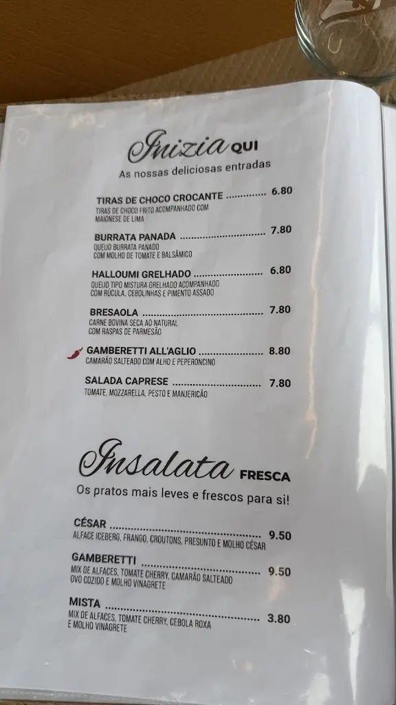 Menu_Peperoncino Restaurante_Baltar_immagine_2