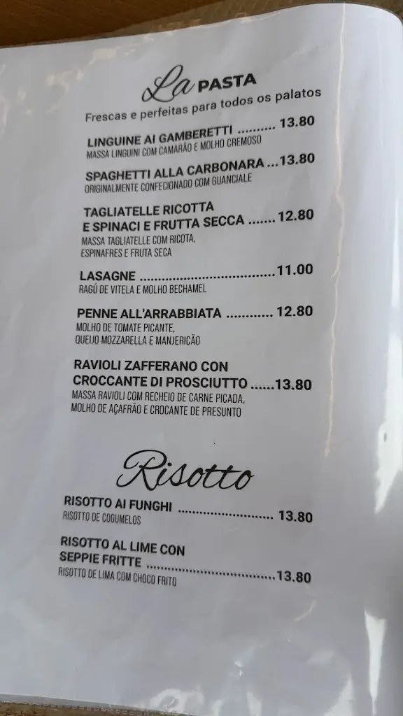 Menu_Peperoncino Restaurante_Baltar_immagine_4
