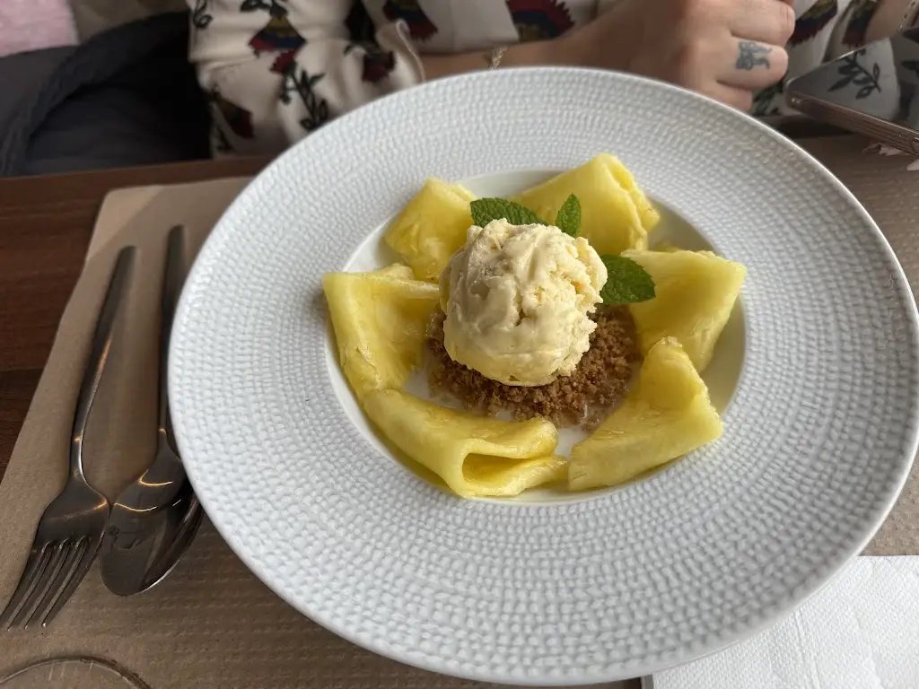 Daniel Ribeiro_Peperoncino Restaurante_Baltar_recensione