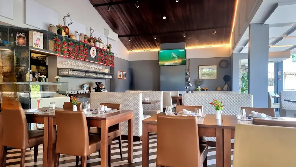 Peperoncino Restaurante ristorante a Baltar